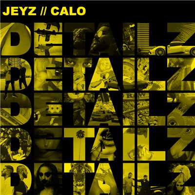 Milano (Explicit)/Jeyz／CALO