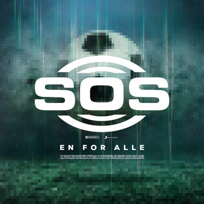シングル/En For Alle/SOS
