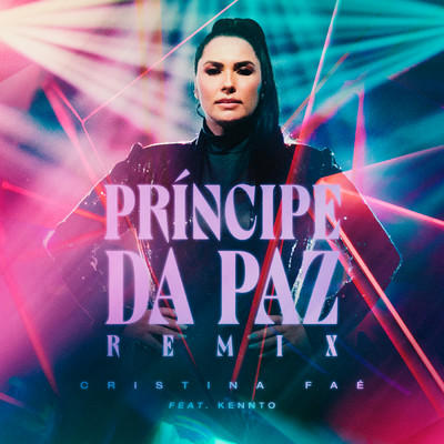 Principe da Paz (Remix) feat.Kennto/Various Artists