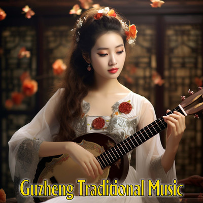 アルバム/Guzheng Traditional Music/David Thanh Cong