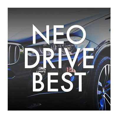 アルバム/NEO DRIVE BEST/The Illuminati