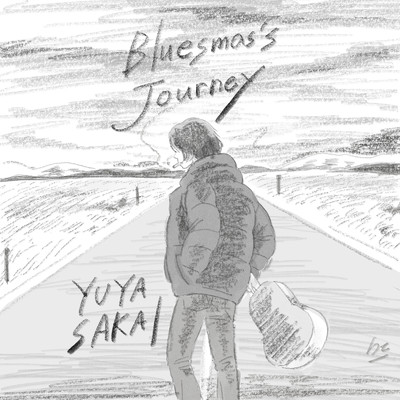 Bluesman's Journey/酒井祐也