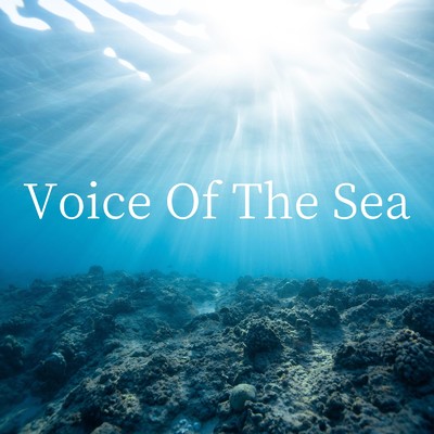 アルバム/Voice Of The Sea/Four Seasons Heart