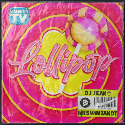 Lollipop/DJ Jean & Nils van Zandt