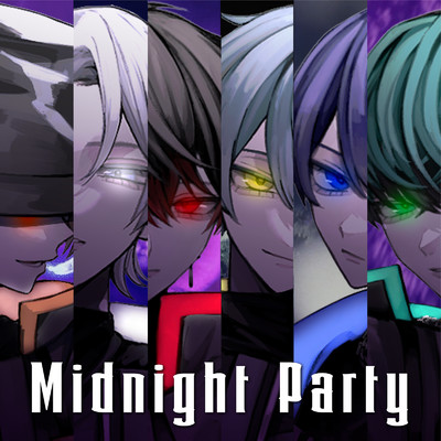 Midnight Party/Midnight 6