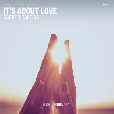 It's About Love/Sarrdo Carocci