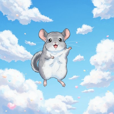 シングル/ふわふわ逃走中！/ももたす