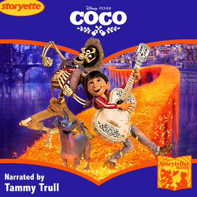 シングル/Coco Storyette Pt. 5/Tammy Trull