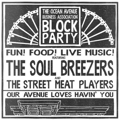 アルバム/The Ocean Avenue Block Party (From ”Bob's Burgers”)/Bob's Burgers