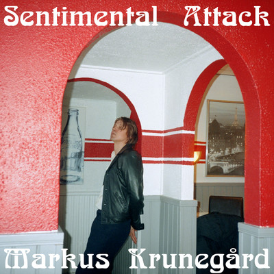 アルバム/Sentimental Attack/Markus Krunegard