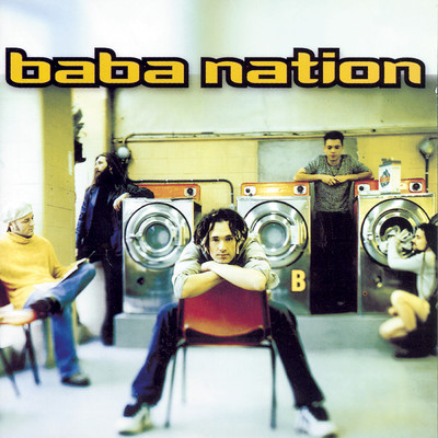 B/Baba Nation