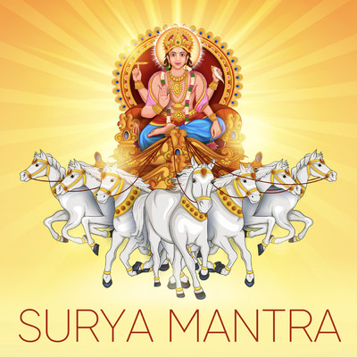 Surya Mantra/Nidhi Prasad