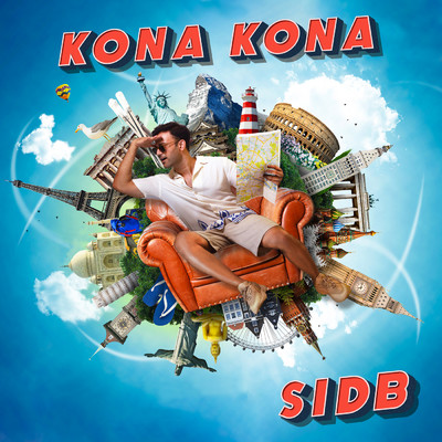 シングル/Kona Kona/SidB