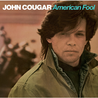 アルバム/American Fool/ジョン・メレンキャンプ