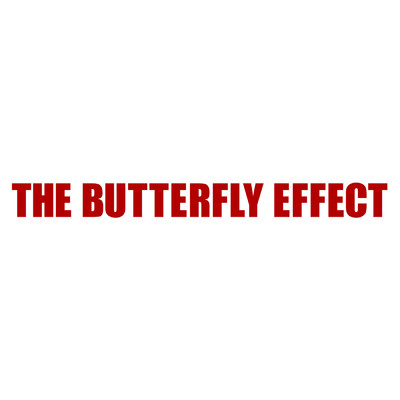 アルバム/The Butterfly Effect (Explicit)/ヴァーガス&ラゴラ