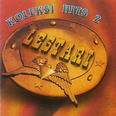 アルバム/Koleksi Hits 2/Lestari