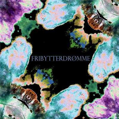 アルバム/Radio Edit EP/Fribytterdromme