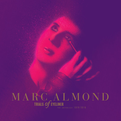 Marc Almond／Aquarium