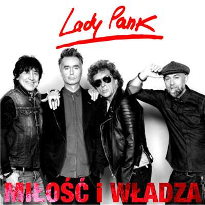 Milosc I Wladza (Edycja Specjalna)/Lady Pank