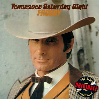 アルバム/Tennessee Saturday Night/Freddy Quinn