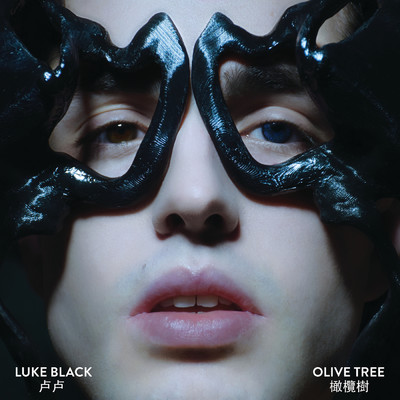 シングル/Olive Tree/Luke Black