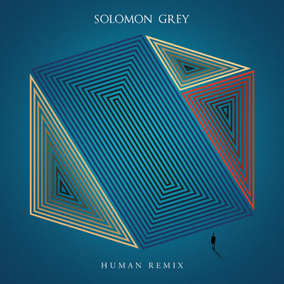 アルバム/Human Remix/Solomon Grey