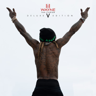 Tha Carter V (Explicit) (Deluxe)/リル・ウェイン