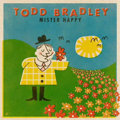 シングル/Mister Happy/Todd Bradley