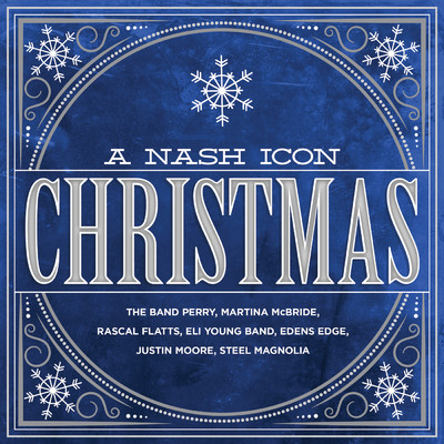 A NASH Icon Christmas/Various Artists