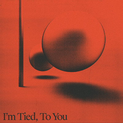 シングル/I'm Tied, To You (Patrick Holland Remix)/Two People