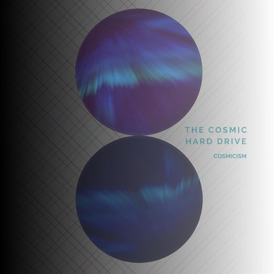 The Cosmic Hard Drive/Cosmicism
