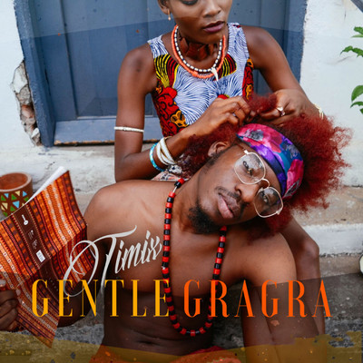 Gentle Gra Gra EP/Timix
