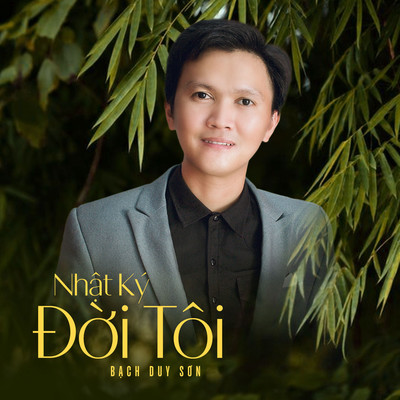 Nuoc Mat Ngay Xuan Tone Nu/Bach Duy Son