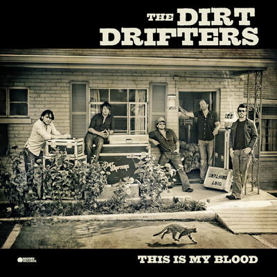 Hurt Somebody/The Dirt Drifters