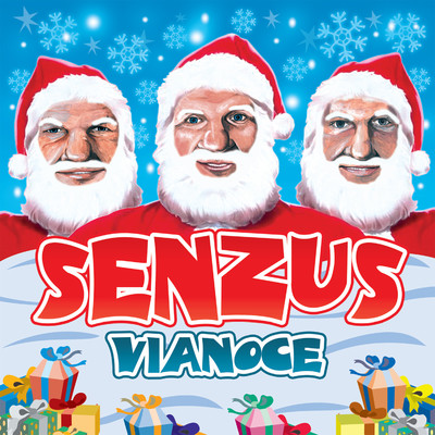 アルバム/Senzus Vianoce/Senzus