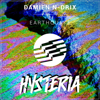 アルバム/Earthquake/Damien N-Drix