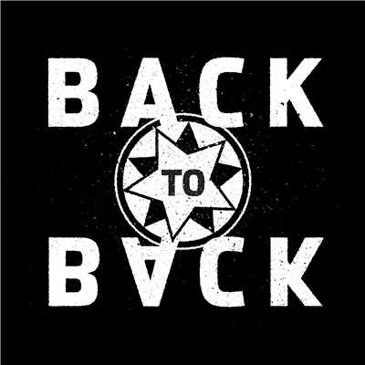 アルバム/Tur／Retur/Back To Back