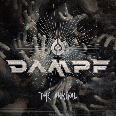 アルバム/The Arrival/DAMPF