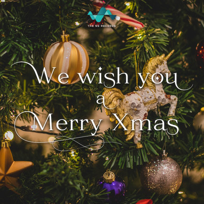 We Wish You Are Merry XMAS/ChilledLab