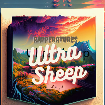 Ultra sheep/Rapperatures
