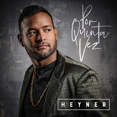 シングル/Por Quinta Vez/Heyner & Canal RCN