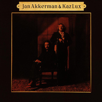 Jan Akkerman & Kaz Lux