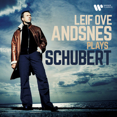 Leif Ove Andsnes Plays Schubert/Leif Ove Andsnes