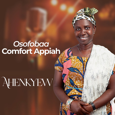 Osofobea Comfort Appiah
