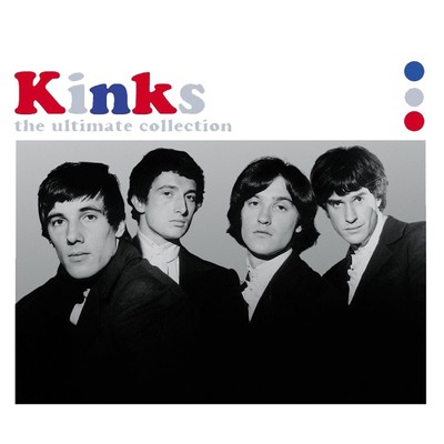 Tired of Waiting for You/The Kinks