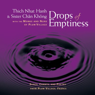 シングル/The Refuge Chant/Thich Nhat Hanh