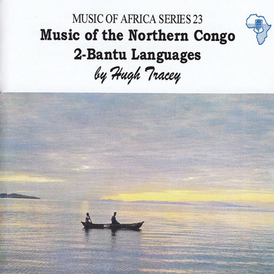 A bengai kakoi/Various Artists Recorded by Hugh Tracey