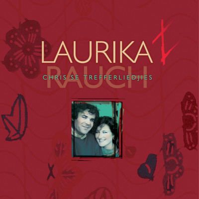 The Falcon/Laurika Rauch