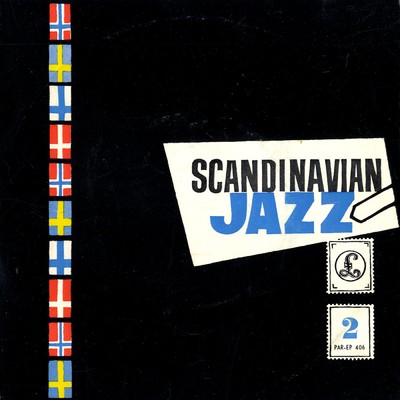 Scandinavian Jazz 2/Hacke Bjorksten