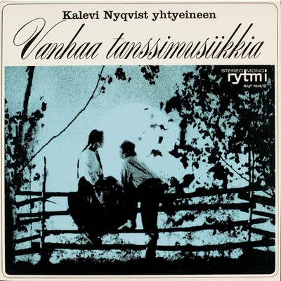 Katuvierta pitkin/Kalevi Nyqvist